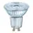 Osram Parathom Pro Faretti LED GU10 PAR16 3.4W 230lm 36D - 927 Bianco Molto Caldo | Miglior resa cromatica - Dimmerabile - Sostitutiva 35W