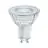 Ledvance Superior Riflettore LED GU10 Spot Chiara 4.7W 350lm - 940 Bianco Freddo | Dimmerabile - Miglior resa cromatica