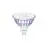 Philips Master Value LEDspot GU5.3 MR16 5.8W 460lm 60D - 930 Luce Calda | Miglior resa cromatica - Dimmerabile - Sostitutiva 35W