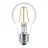 Philips Corepro LEDbulb E27 Pera Chiara 4.3W 540lm - 840 Bianco Freddo | Sostitutiva 40W