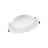 Ledvance Downlight LED Alu DN200 35W 3150lm 100D - 840 Bianco Freddo | 215mm - IP44 