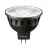 Philips Master LEDspot GU5.3 MR16 6.7W 420lm 24D - 927 Bianco Molto Caldo | Miglior resa cromatica - Dimmerabile - Sostitutiva 35W