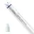 Philips Tubo LED T8 MASTER (EM/Mains) High Output 8W 1050lm - 865 Luce del Giorno | 60cm - Sostitutiva 18W