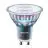 Philips MASTER LEDspot ExpertColor GU10 PAR16 5.5W 400lm 36D - 940 Bianco Freddo | Miglior resa cromatica - Dimmerabile - Sostitutiva 50W