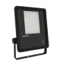 Noxion Proiettore LED ProBeam Nero 133W 16000lm 82D - 840 Bianco Freddo | IP66 - Asimmetrico