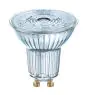 Osram Parathom Pro Faretti LED GU10 PAR16 3.4W 230lm 36D - 930 Luce Calda | Miglior resa cromatica - Dimmerabile - Sostitutiva 35W