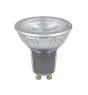 Osram Parathom Faretti LED GU10 PAR16 9.5W 575lm 36D - 940 Bianco Freddo | Miglior resa cromatica - Dimmerabile - Sostitutiva 80W