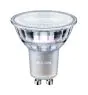 Philips MASTER Value LEDspot GU10 PAR16 4.9W 365lm 60D - 930 Luce Calda | Miglior resa cromatica - Dimmerabile - Sostitutiva 50W