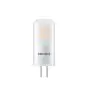 Philips CorePro LEDcapsule G4 2.7W 315lm - 827 Bianco Molto Caldo | Sostitutiva 28W