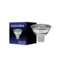 Noxion Faretti LED GU5.3 MR16 7.5W 621lm 60D - 827 Bianco Molto Caldo | Dimmerabile - Sostitutiva 50W