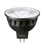 Philips Master LEDspot GU5.3 MR16 6.7W 420lm 24D - 927 Bianco Molto Caldo | Miglior resa cromatica - Dimmerabile - Sostitutiva 35W