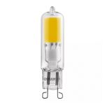 Osram Parathom LED Pin G9 1.8W 200lm - 827 Bianco Molto Caldo | Sostitutiva 20W