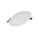 Ledvance Downlight LED Value DN183 22W 1920lm 110D - 840 Bianco Freddo | 225mm 