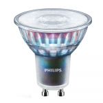 Philips MASTER LEDspot ExpertColor GU10 PAR16 5.5W 355lm 36D - 927 Bianco Molto Caldo | Miglior resa cromatica - Dimmerabile - Sostitutiva 50W