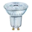 Osram Parathom Pro Faretti LED GU10 PAR16 3.4W 230lm 36D - 927 Bianco Molto Caldo | Miglior resa cromatica - Dimmerabile - Sostitutiva 35W