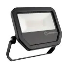 Ledvance Proiettore LED GEN 3 Nero 30W 3600lm 100D - 840 Bianco Freddo | IP65 - Simmetrico