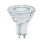 Ledvance Superior Riflettore LED GU10 Spot Chiara 4.7W 350lm - 940 Bianco Freddo | Dimmerabile - Miglior resa cromatica