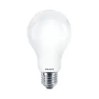 Philips Classic LEDbulb E27 Pera Ghiaccio 13W 2000lm - 840 Bianco Freddo | Sostitutiva 120W