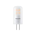 Philips Corepro LEDcapsule G4 1.8W 205lm - 827 Bianco Molto Caldo | Sostitutiva 20W