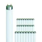 Confezione Multipack 25x Philips TL-D 36W 830 Super 80 (MASTER) | 120cm - Luce Calda