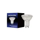 Noxion PerfectColor Faretti LED GU10 PAR16 3W 230lm 36D - 930 Luce Calda | Miglior resa cromatica - Dimmerabile - Sostitutiva 35W