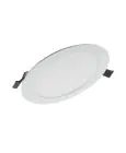 Ledvance Downlight LED Value DN183 22W 1920lm 110D - 840 Bianco Freddo | 225mm 