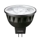 Philips Master LEDspot GU5.3 MR16 6.7W 440lm 24D - 930 Luce Calda | Miglior resa cromatica - Dimmerabile - Sostitutiva 35W