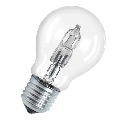 halogen bulb