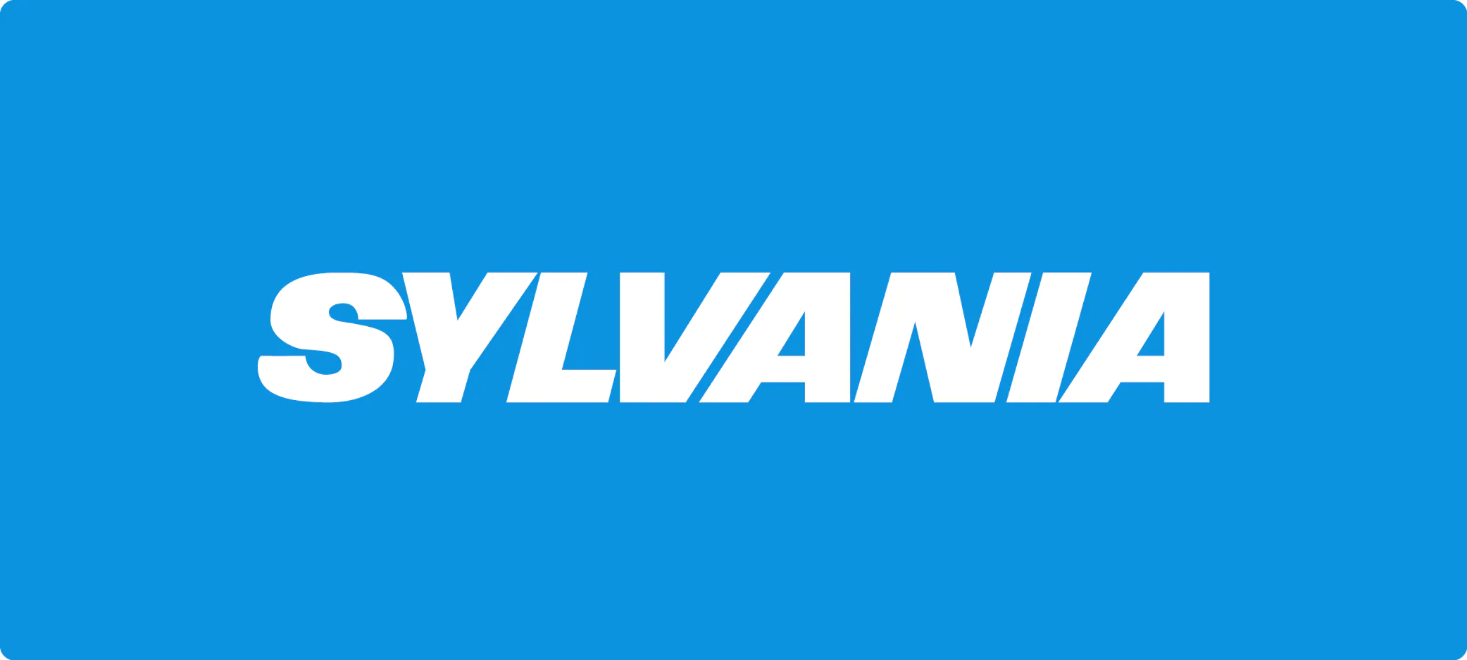 sylvania logo